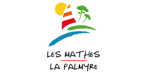 LES MATHES / LA PALMYRE