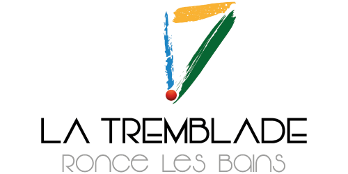 LA TREMBLADE RONCE LES BAINS